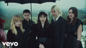 The Last Dinner Party – Nothing Matters