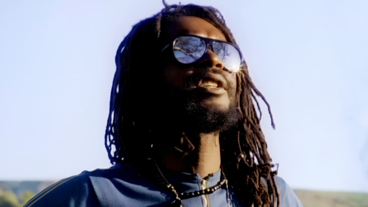 Peter Tosh – Johnny B. Goode
