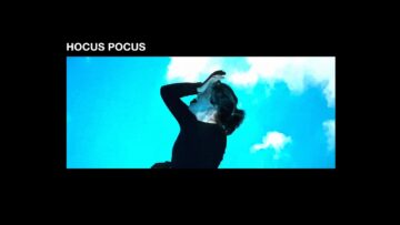 Cry Club – Hocus Pocus