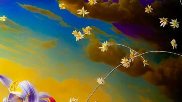 Braids – Lucky Star