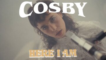COSBY – Here I am