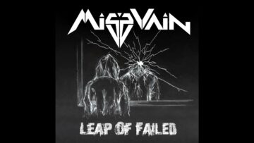 Miss Vain – Leap of Failed