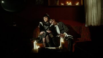 Gus Dapperton & BENEE – Don’t Let Me Down