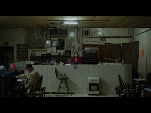 Rodes Rollins – Quite Quiet