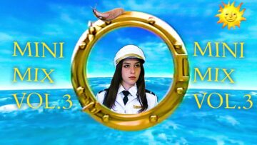 Magdalena Bay – mini mix vol. 3