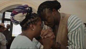 Jah Prayzah ft. Feli Nandi – Sarungano