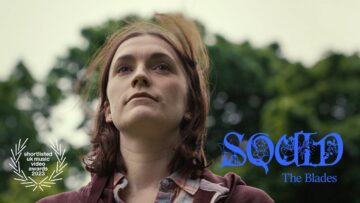 Squid – The Blades