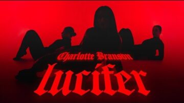 Charlotte Branson – Lucifer
