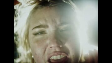 Girl Scout – Monster