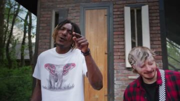 Cherie Amour – Love’s Not Your Thing (Acoustic)