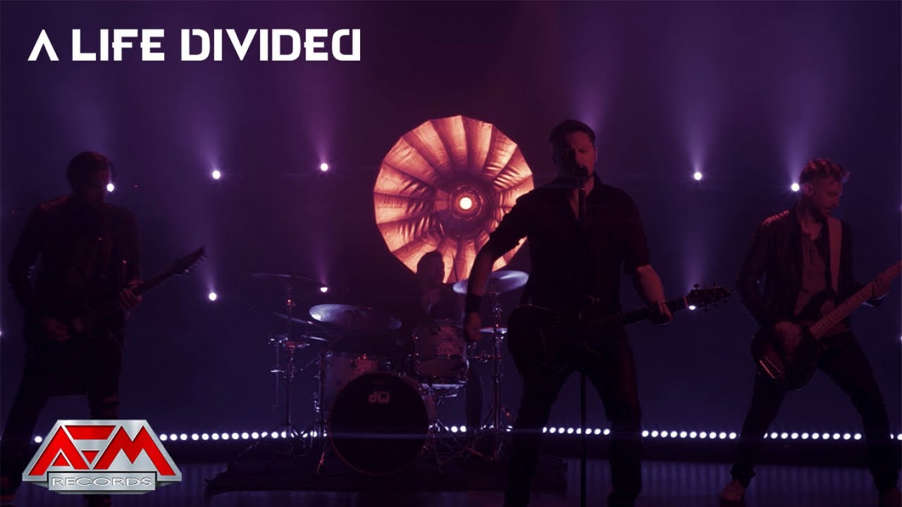 A LIFE DIVIDED – Life Goes On