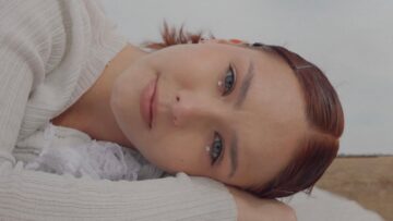 Katie Tupper – She Said