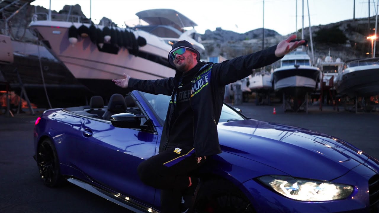 JuL – La faille // Clip Officiel // 2023