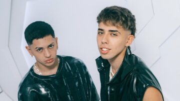 LUCK RA| MISSION 15 – Alan Gomez