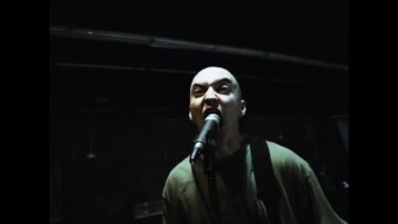 Chamber – Devoured (feat. Matt Honeycutt)