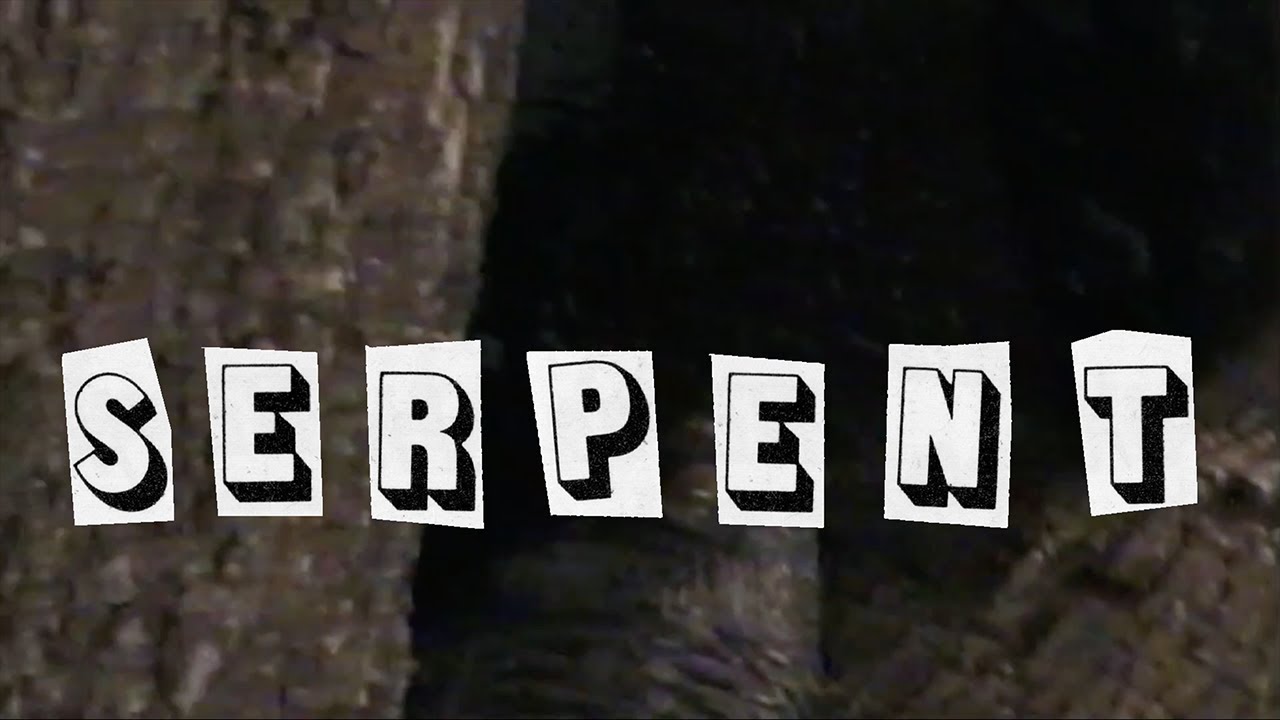 La Sécurité – Serpent