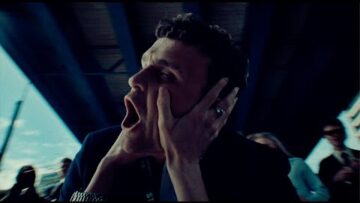 Sad Night Dynamite – Sick of Your Sound