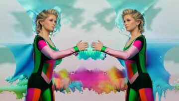 Alison Goldfrapp – Love Invention (Video Vignette)