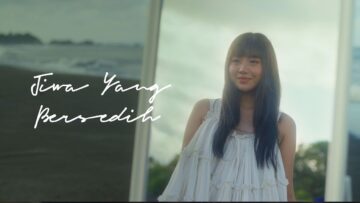 GHEA INDRAWARI – JIWA YANG BERSEDIH