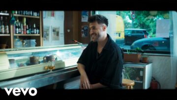 Antonio José – La Noche Perfecta (vídeo oficial)