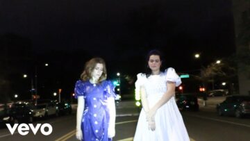 Overcoats – Want You Back