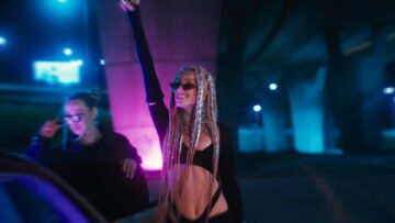 SIMA – Forever Young (prod.Gajlo & SkinnyTom)