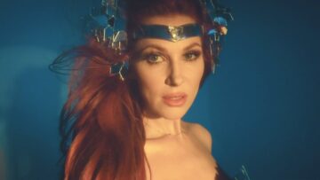 Bonnie McKee – SLAY