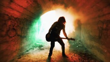 Hell In The Club – Sidonie