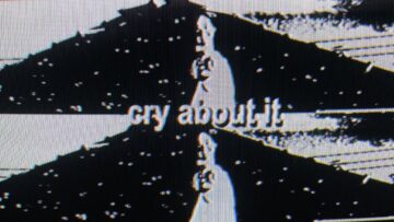 Cry Club – Cry About It