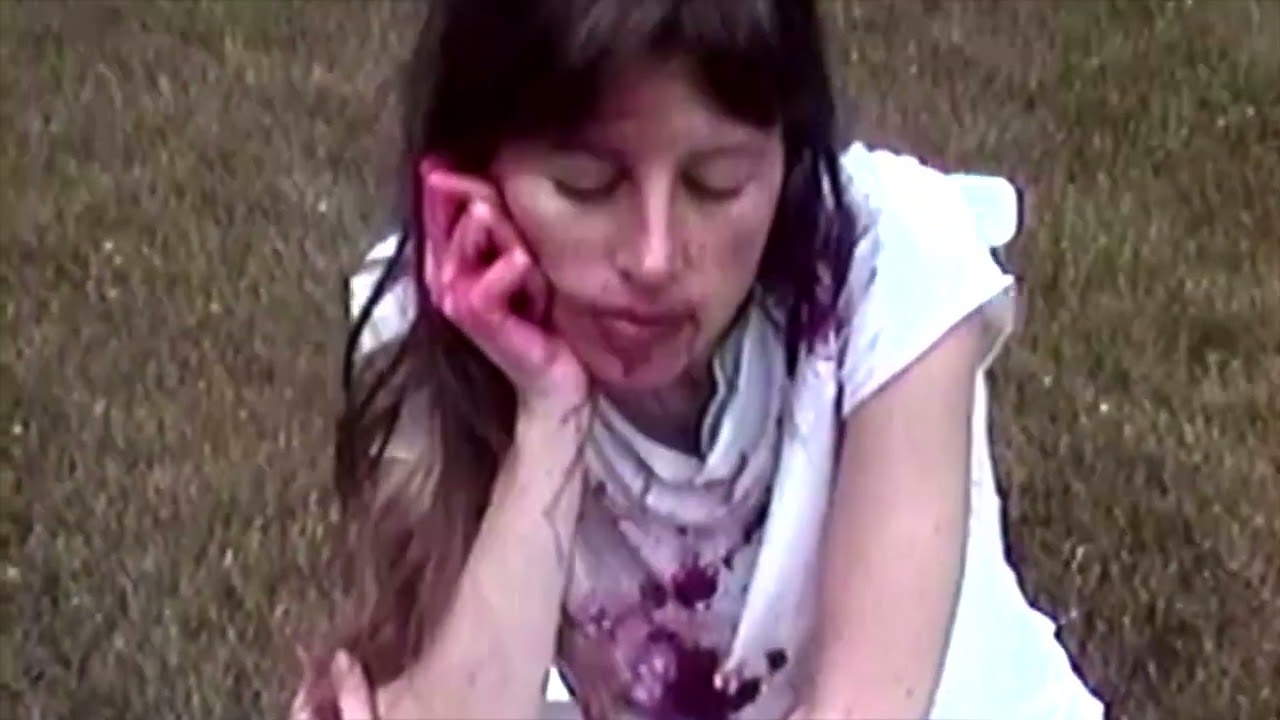 Lael Neale – White T-Shirt