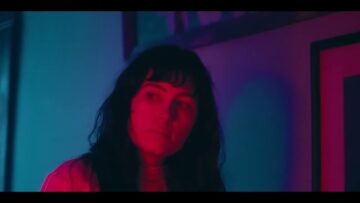 Bathe Alone – Missionary Ridge