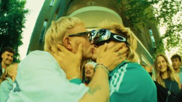 Joost, Ski Aggu & Otto Waalkes – Friesenjung