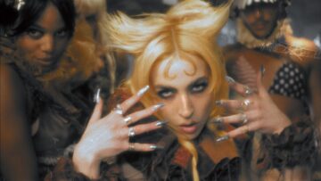 Dorian Electra – Sodom & Gomorrah