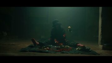 let me out – priestess