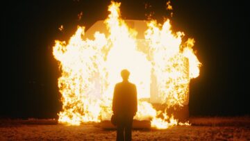 Postcard Boy – when tomorrow comes, we’ll be nothing but a fading feeling