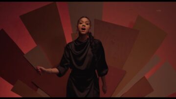 Tasha Angela – The One