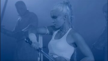 Kiki Rockwell – Rains Of Castamere