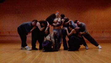 Donna Missal – God Complex