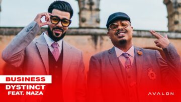 DYSTINCT – Business ft. Naza (prod. YAM & Unleaded)