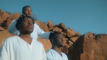 Holy Ten – Ucharamba Uchipisa  ft. Michael Magz & Poptain