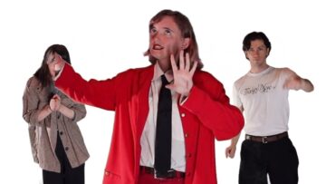 Sam Windley – Marbles