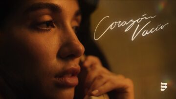 Maria Becerra – CORAZÓN VACÍO