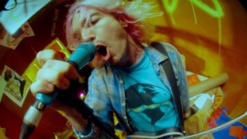 Teenage Wrist – Still Love (feat. Softcult)