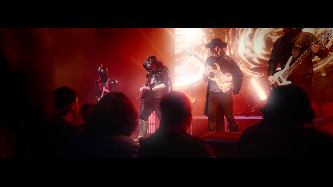 Galactic Empire – Star Wars Theme