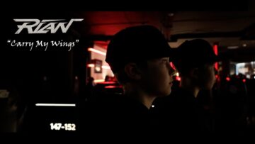 Rian – Carry My Wings