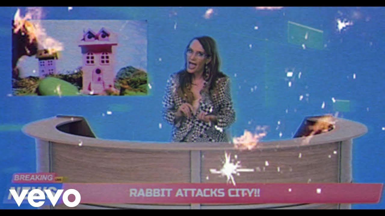 Speedy Ortiz – Plus One
