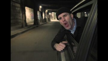 LURK – Natural Causes