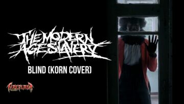 The Modern Age Slavery – Blind