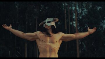 Icon of Sin – Cimmerian