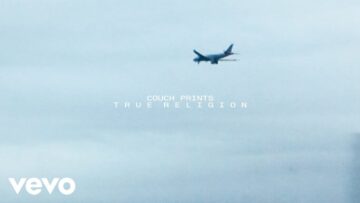 Couch Prints – True Religion